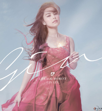 Gin Lee(李幸倪)-《Live in the Moment》.专辑.[iTunes Store]