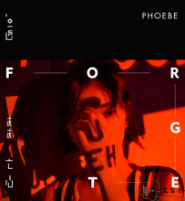 庆庆-《遗忘》.专辑.[iTunes Store]