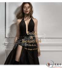 Gin Lee(李幸倪)-《Bold & Beautiful》.EP.[iTunes Store]