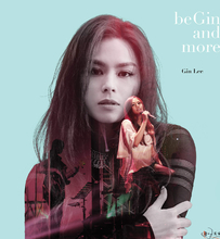 Gin Lee(李幸倪)-《Begin and More》.[iTunes Store]
