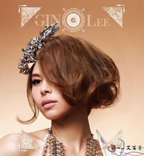 Gin Lee(李幸倪)-《Gin Lee》.专辑.[iTunes Store]